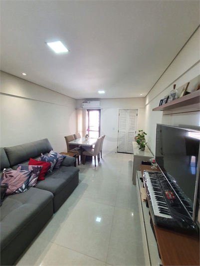 Condomínio Edifício Colibri