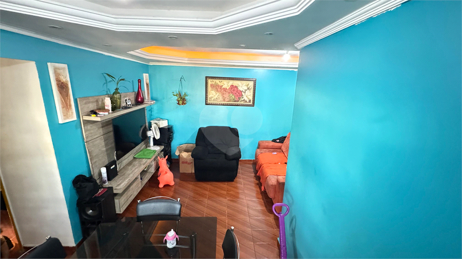 CONJUNTO RESIDENCIAL SUL