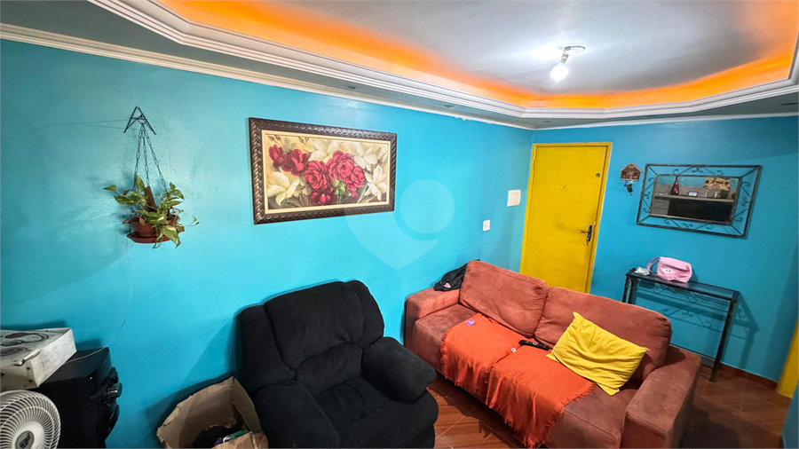 CONJUNTO RESIDENCIAL SUL