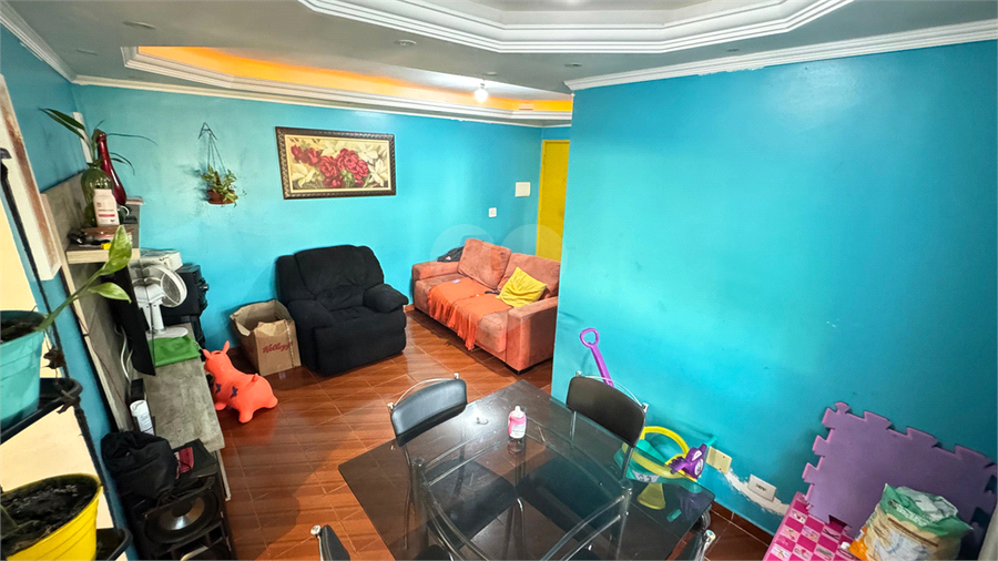 CONJUNTO RESIDENCIAL SUL