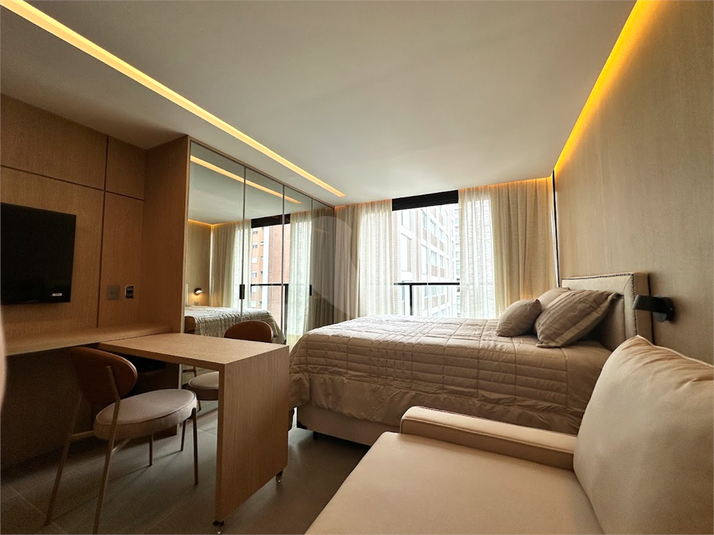HIT ITAIM RESIDENCES