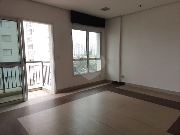 Upper Office Leopoldina