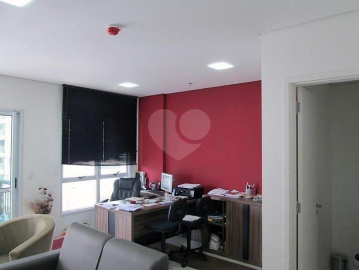 Upper Office Leopoldina
