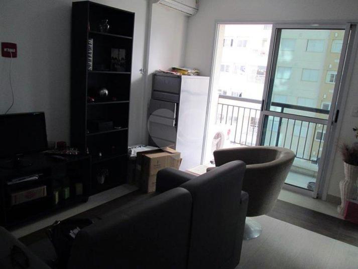 Upper Office Leopoldina