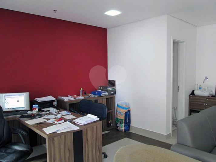 Upper Office Leopoldina