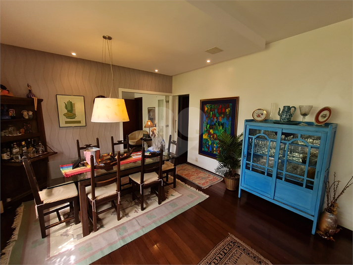 Condomínio do Edificio Solar Das Mangueiras