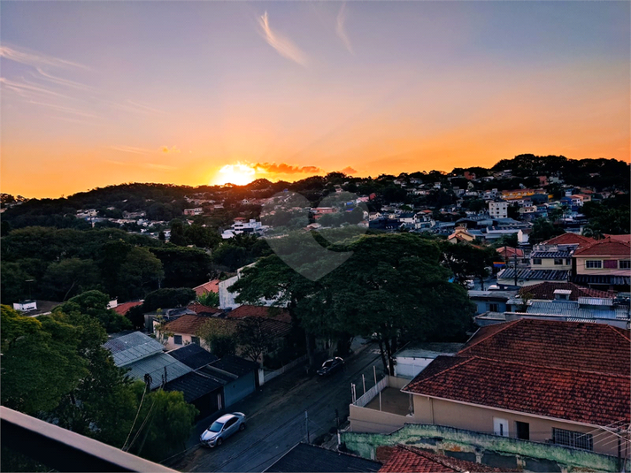 CONDOMINIO ITAUNAS