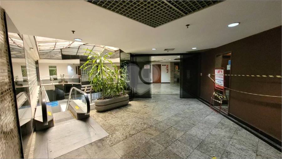 Centro Empresarial São Caetano