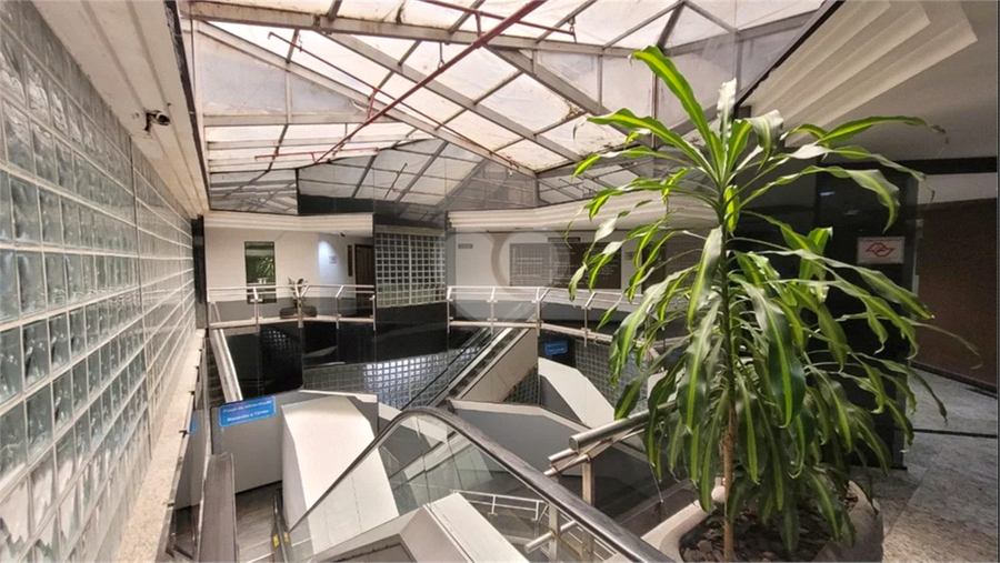 Centro Empresarial São Caetano