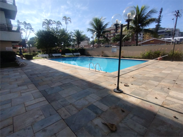 Condomínio Residencial Água Marinha