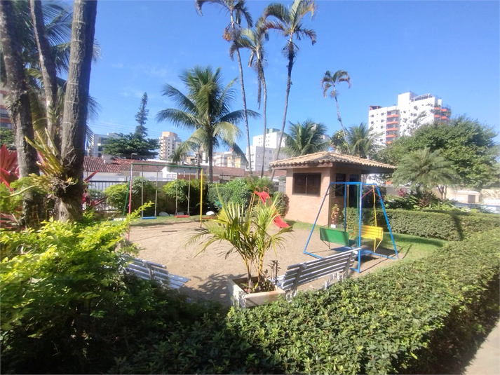 Condomínio Residencial Água Marinha