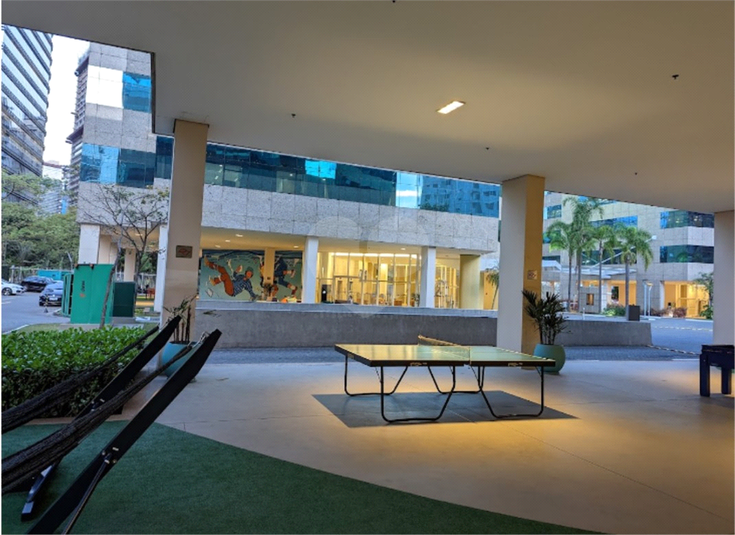Millennium Office Park