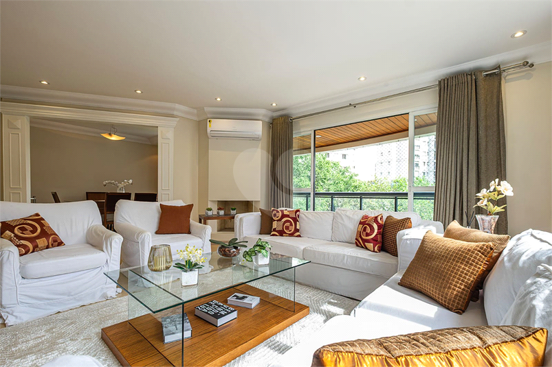 ROYAL IBIRAPUERA CLASSIC