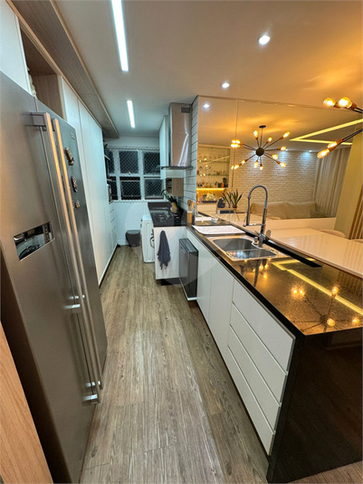 São Francisco Garden