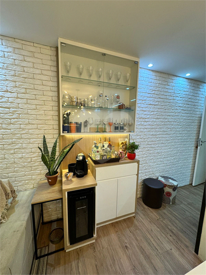 São Francisco Garden