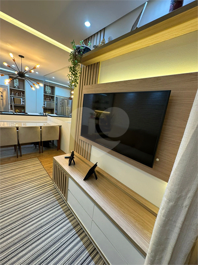 São Francisco Garden