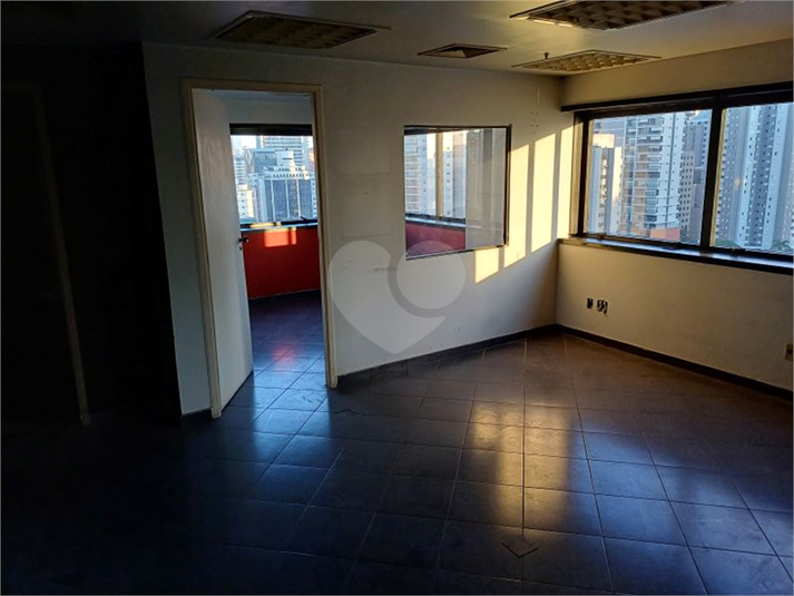  Edifício Ibirapuera Plaza Center