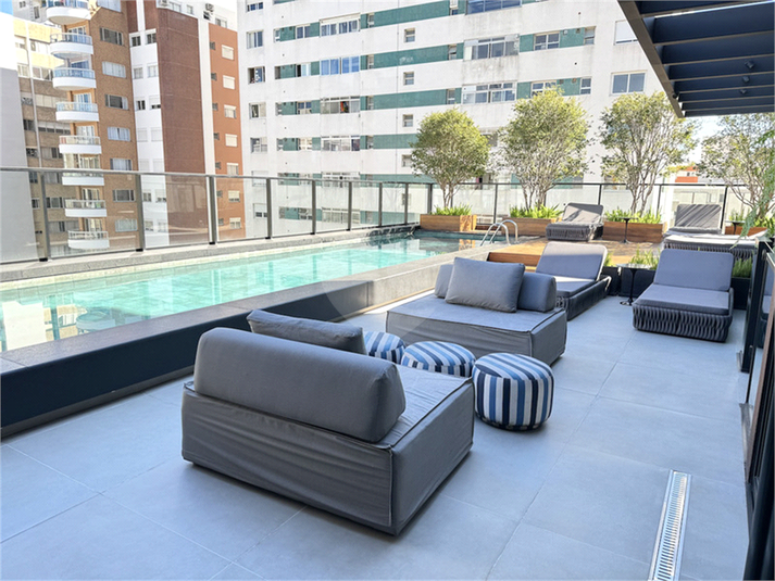 HIT ITAIM RESIDENCES