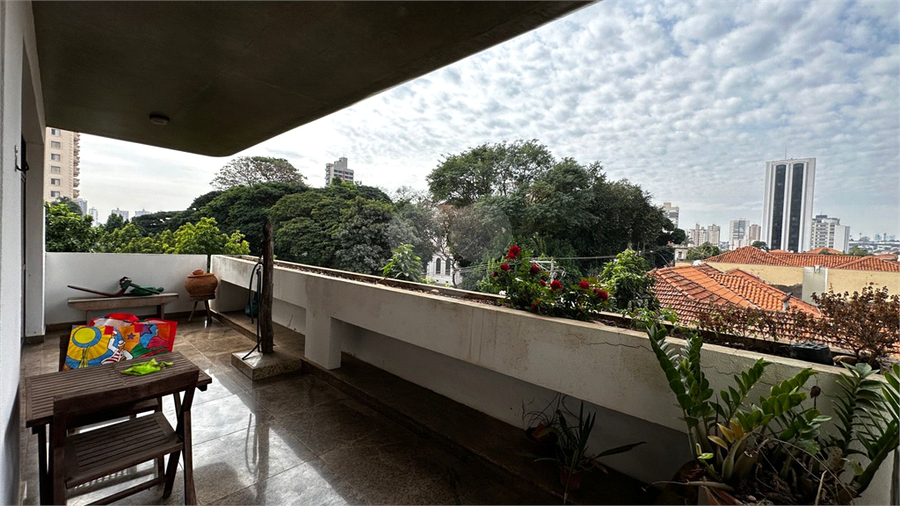 Condomínio Edifício Tibiriçá