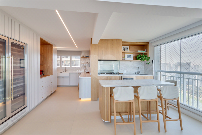 WIDE PARQUE BURLE MARX