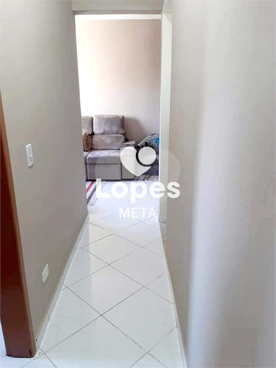 condomínio residencial vila das palmeiras 1