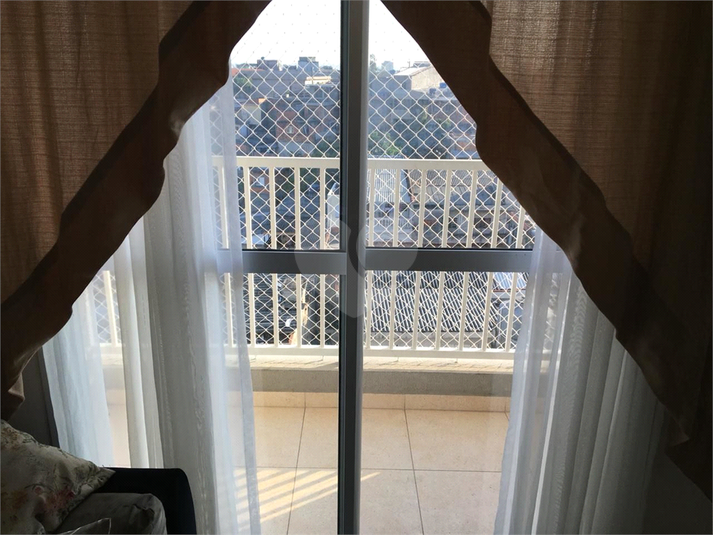 Visuale Parque Ecologico