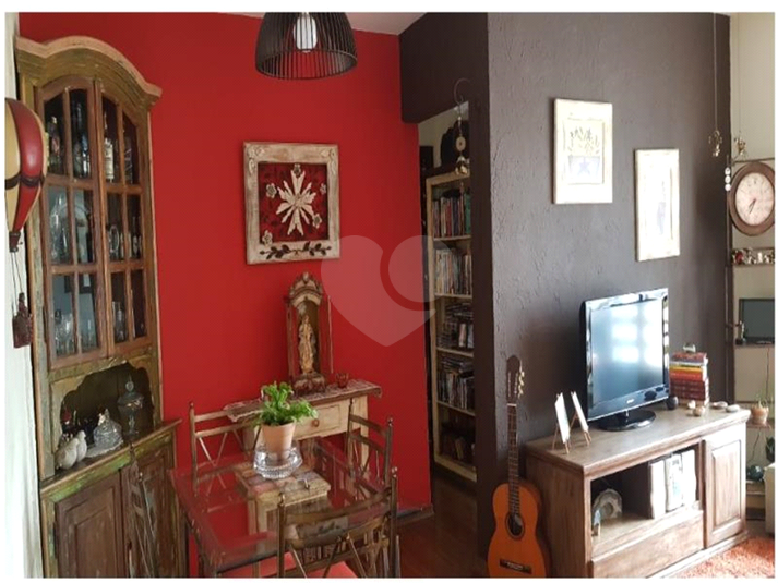 EDIFICIO MONTE CATTINI