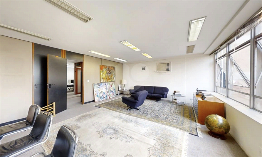 Condomínio Conselheiro Lafayette