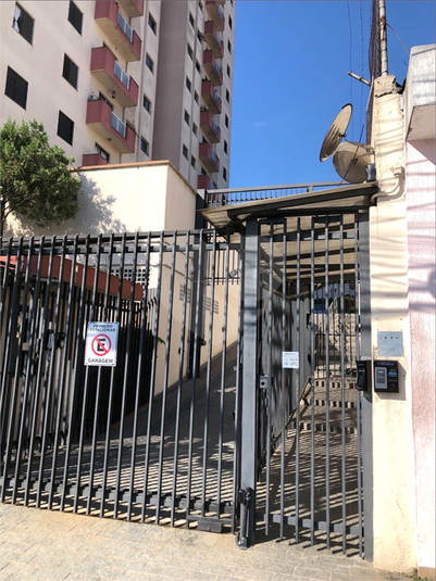 CONDOMINIO EDIFICIO SCALEA