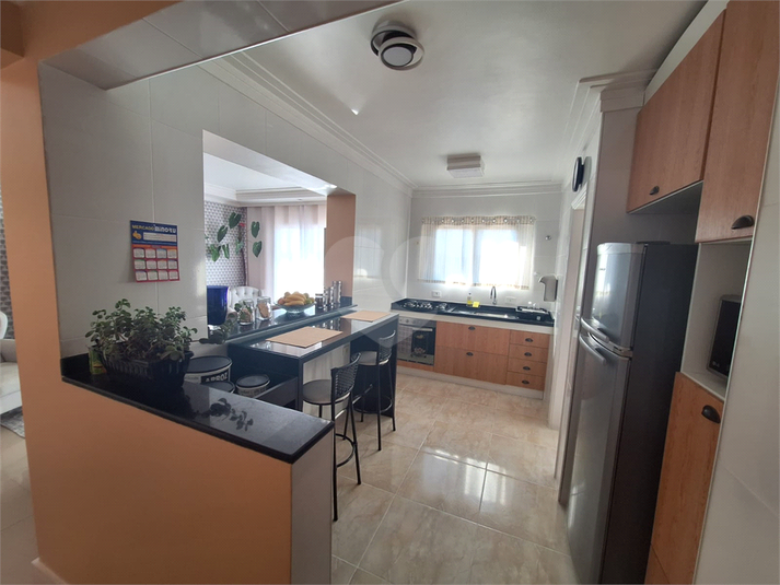 CONDOMINIO EDIFICIO SCALEA