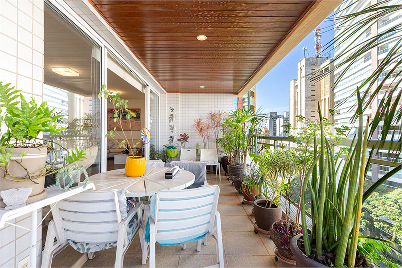 TERRAÇOS DAS PERDIZES