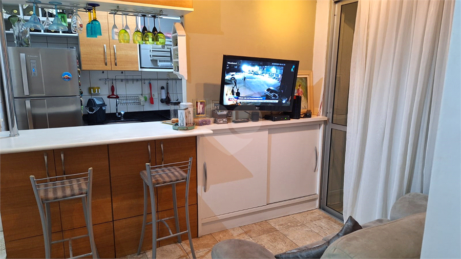 HOME STAY PAULISTANO