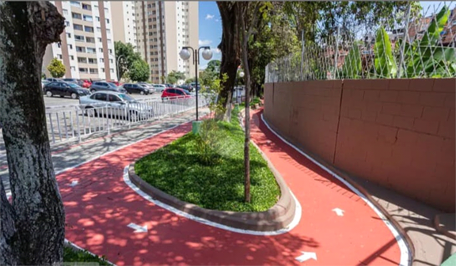 Condomínio Campos De Piratininga