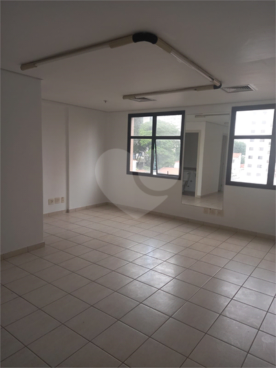 GUEDALA OFFICE CENTER