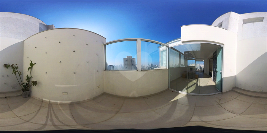 Edificio Fiori Paseo