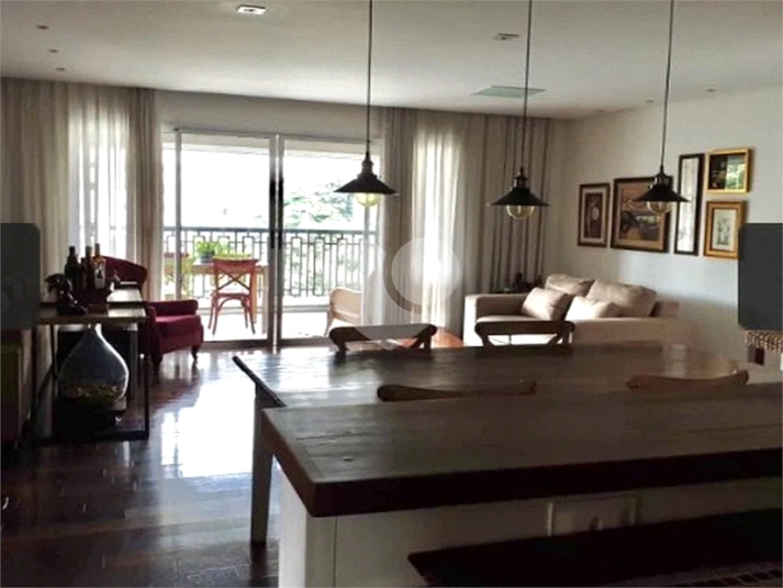 EDIFICIO RESERVA CAMPO BELO