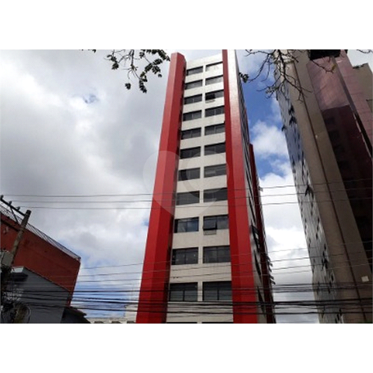 EDIFICIO SABEL TRADE CENTER