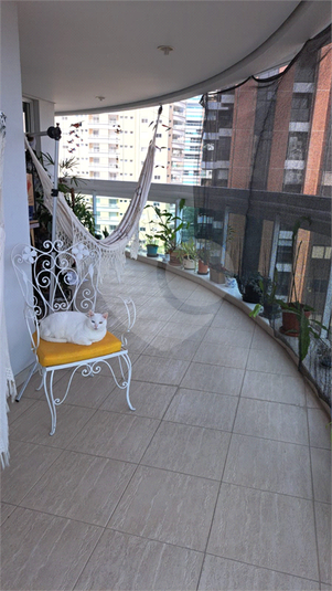 TERRAÇO IBIRAPUERA