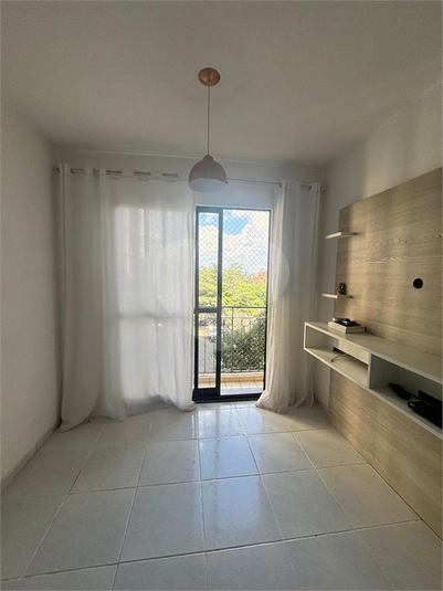 COND BOSQUE DO BUTANTÃ