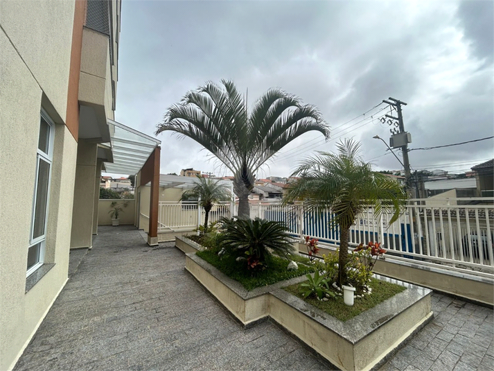 Edifício Tutóia