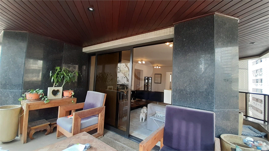 Edifício Monte D"Oro