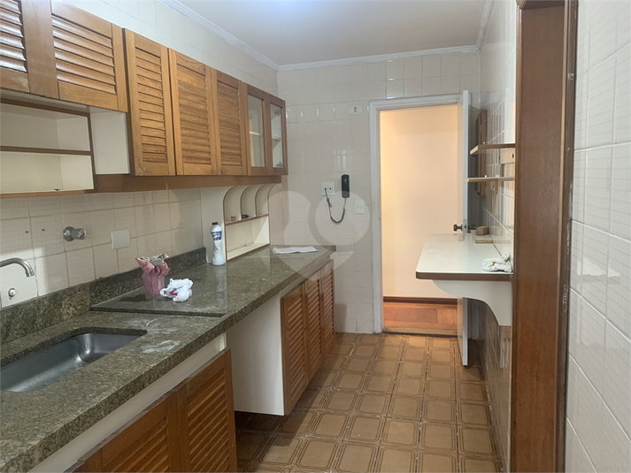 Edifício Bosque De Versailles E Viena