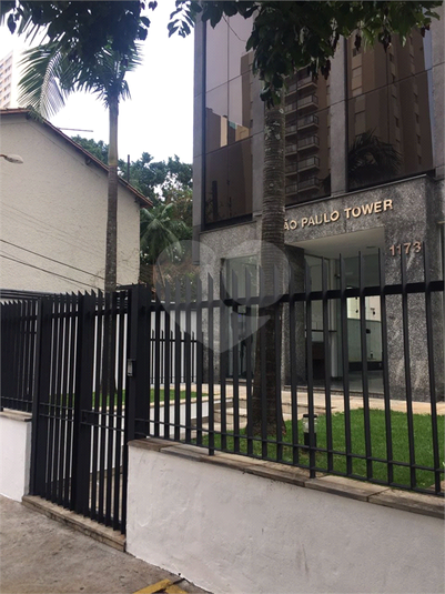 SÃO PAULO TOWER