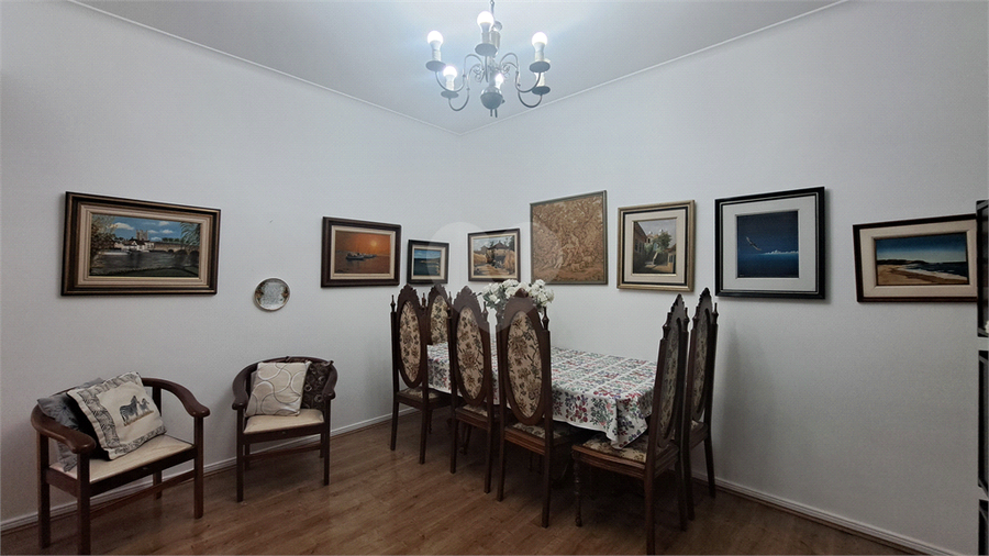 Condomínio do Edifício Helena