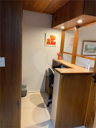 Edificio Centro Profissional Vieira de Castro