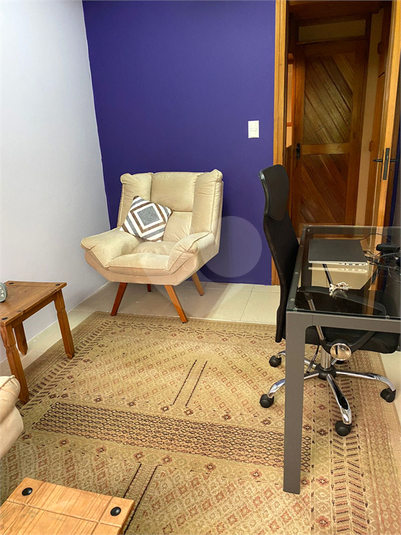 Edificio Centro Profissional Vieira de Castro