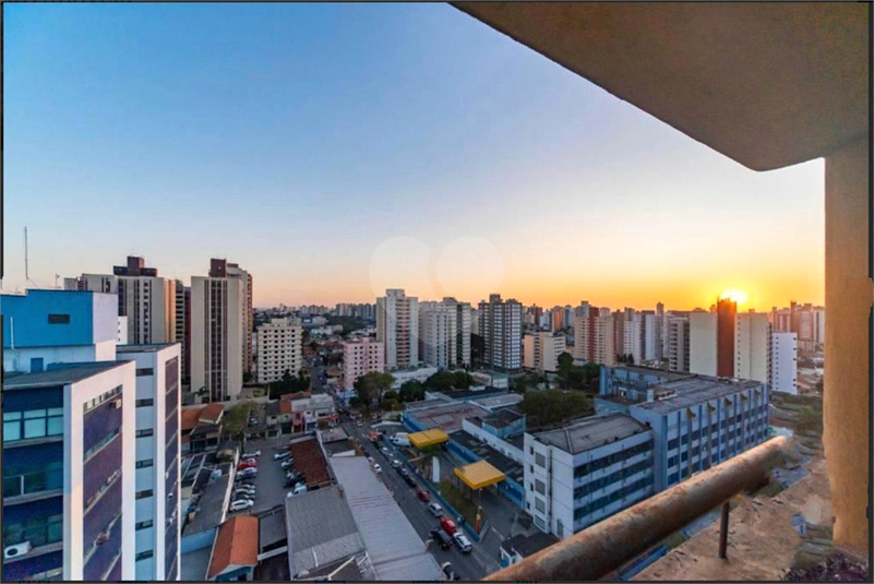 Edifício Alla Scala