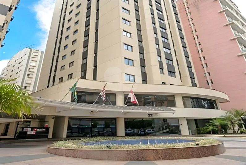  Edf. Melia Confort Moema