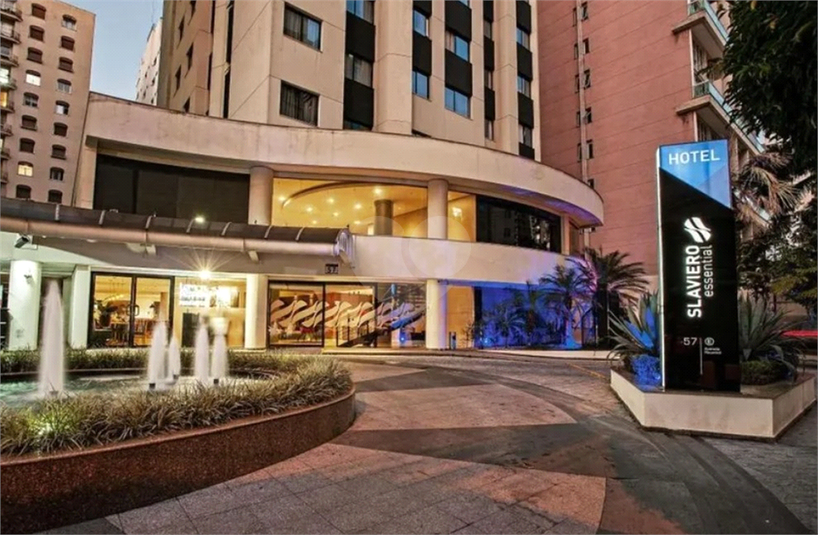  Edf. Melia Confort Moema