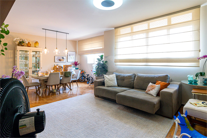 CONJUNTO RESIDENCIAL PARQUE IBIRAPUERA
